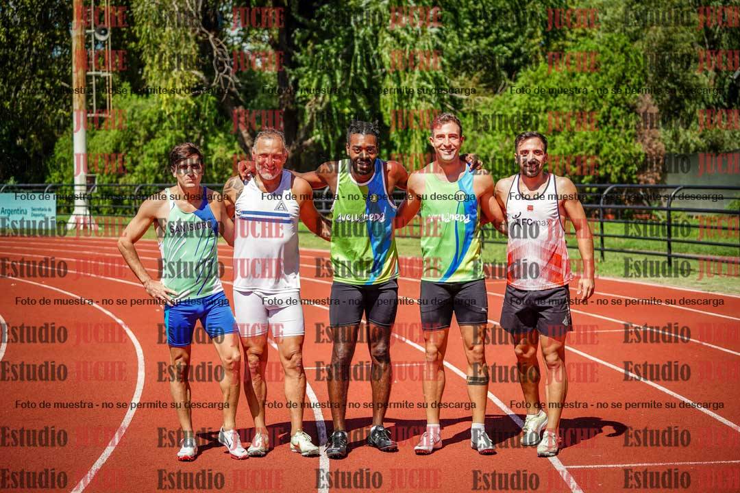 Fotos de algunos extras del torneo