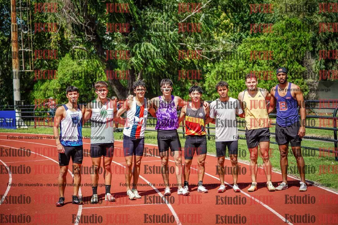 Fotos de algunos extras del torneo