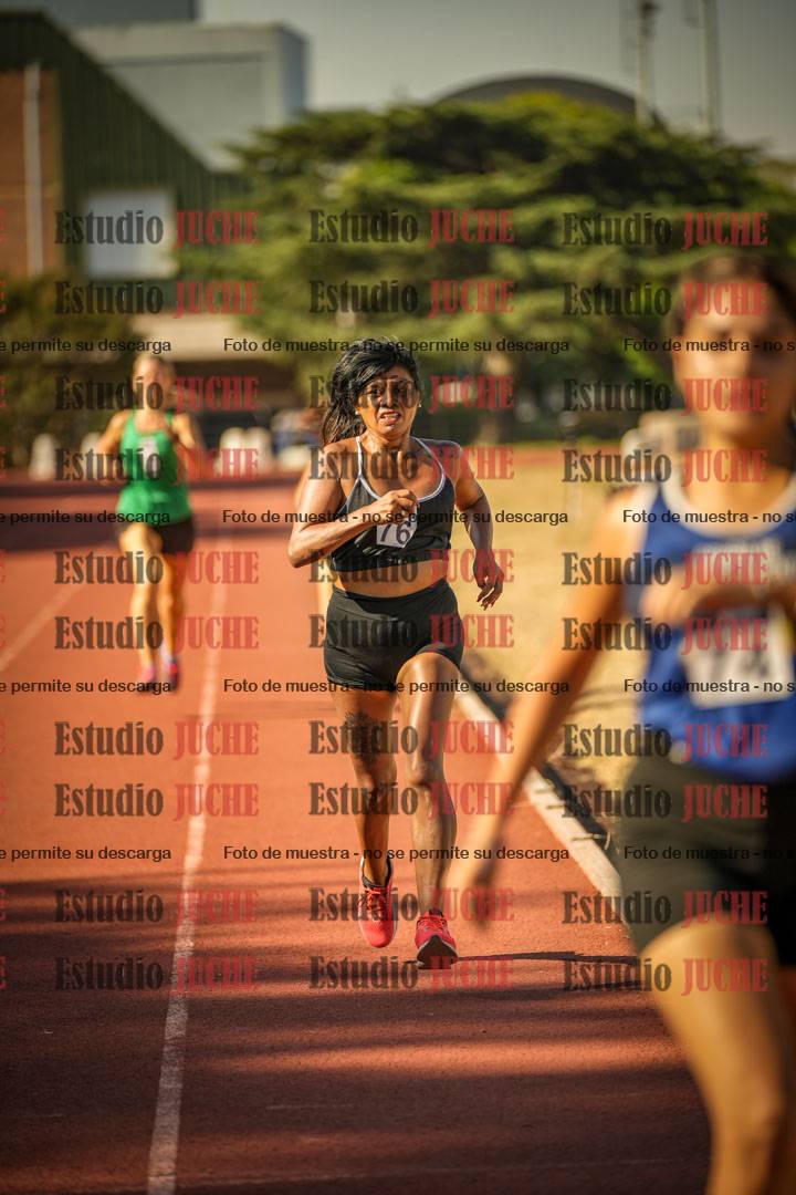 Fotos de los 800 m llanos de mujeres