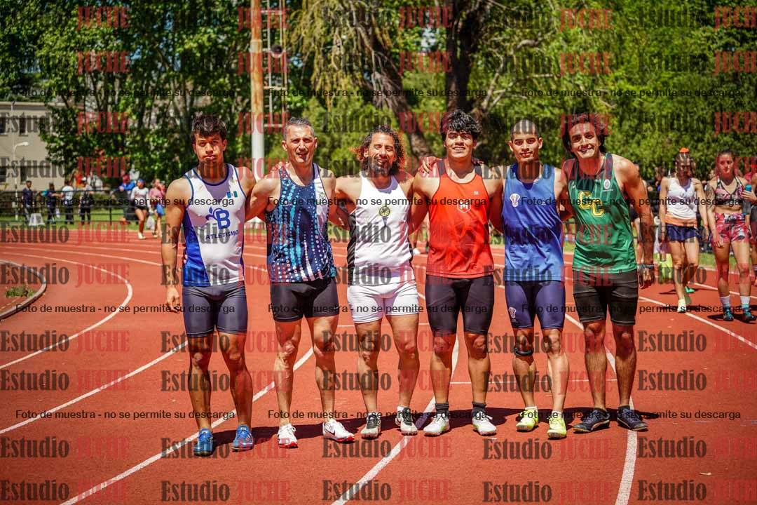 Fotos de algunos extras del torneo