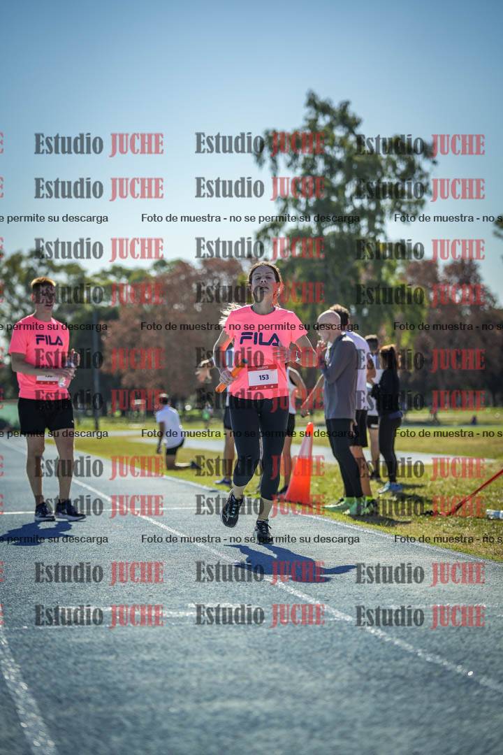 Fotos de las llegadas