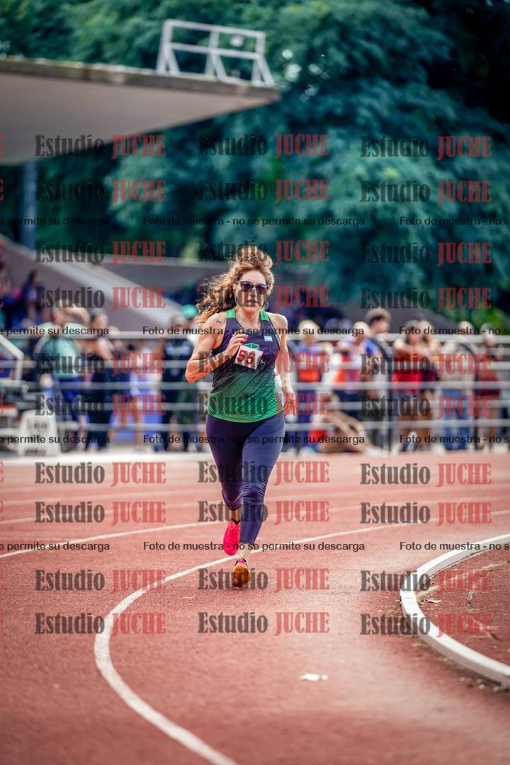Fotos de los 800 m llanos de mujeres