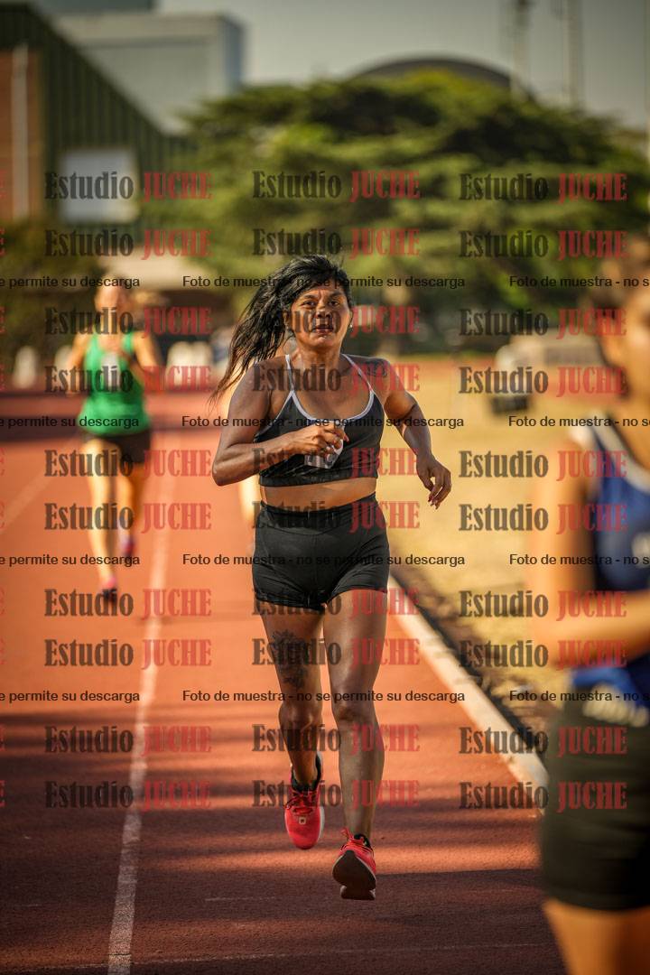 Fotos de los 800 m llanos de mujeres