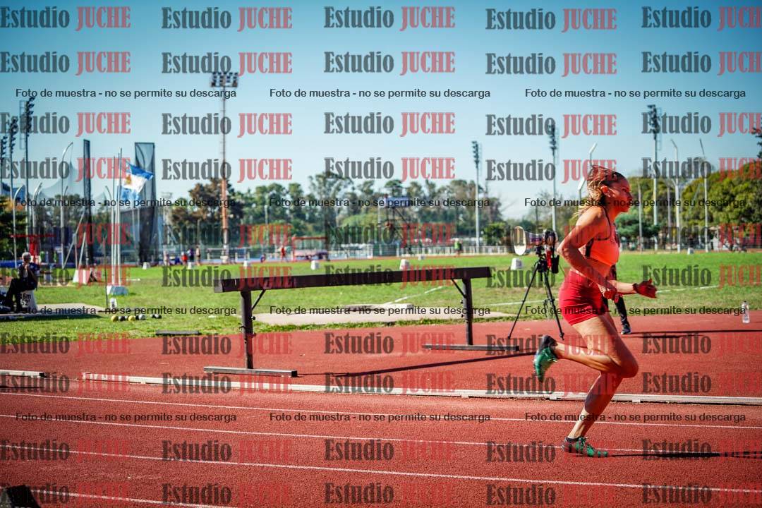 Fotos de los 400 m llanos de mujeres