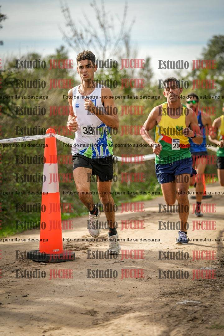 Fotos en el circuito