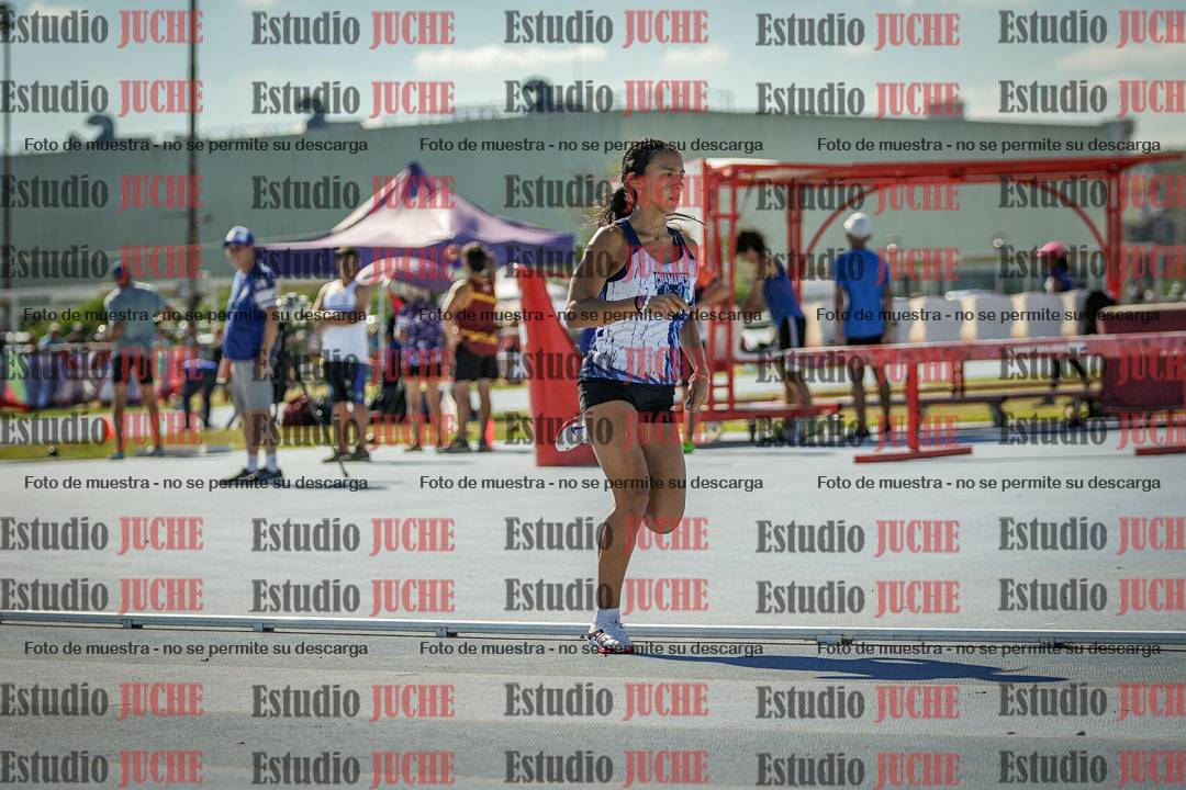 Fotos de los 400 m llanos de mujeres