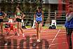 Fotos de los 100 m llanos de mujeres - FINAL
