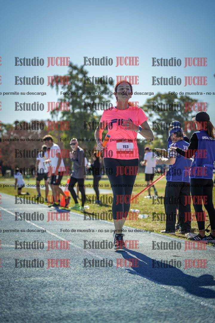 Fotos de las llegadas