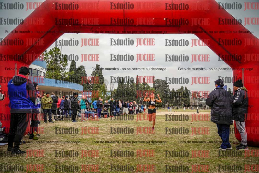 Fotos de la llegada