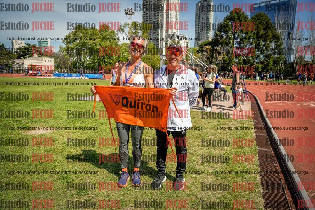 Fotos de algunos extras del torneo
