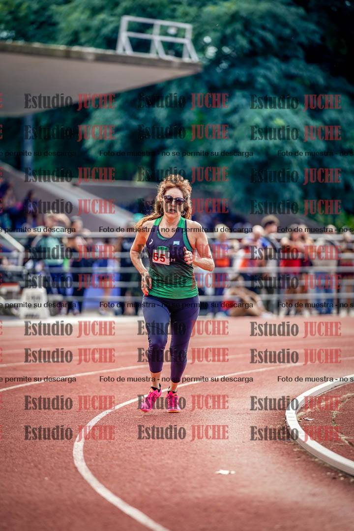 Fotos de los 800 m llanos de mujeres
