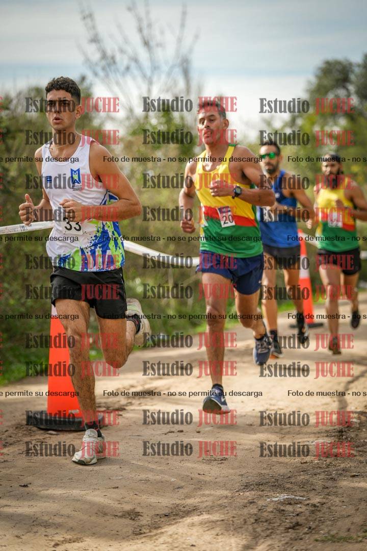 Fotos en el circuito