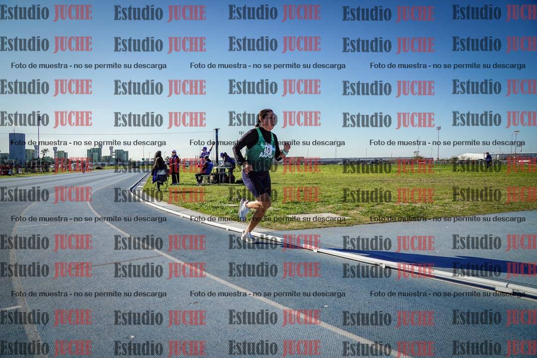 Fotos de los 1500 m de mujeres