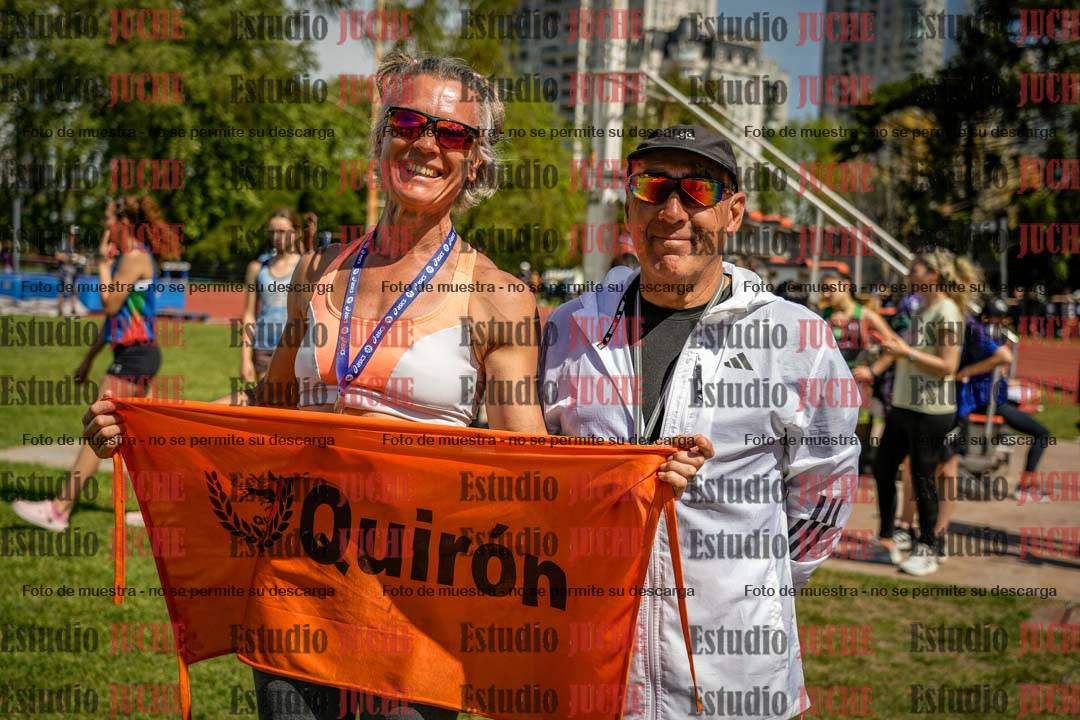 Fotos de algunos extras del torneo