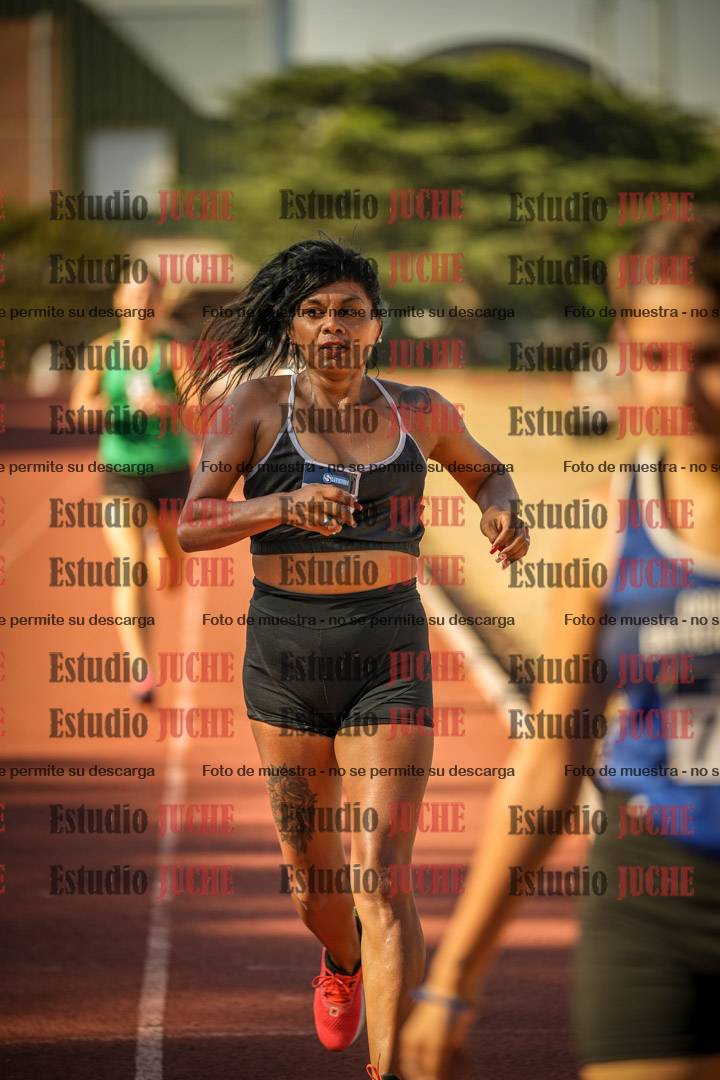 Fotos de los 800 m llanos de mujeres