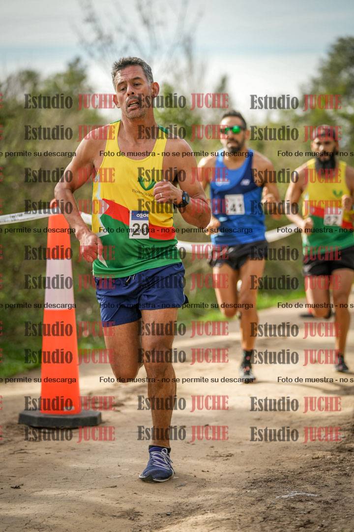 Fotos en el circuito