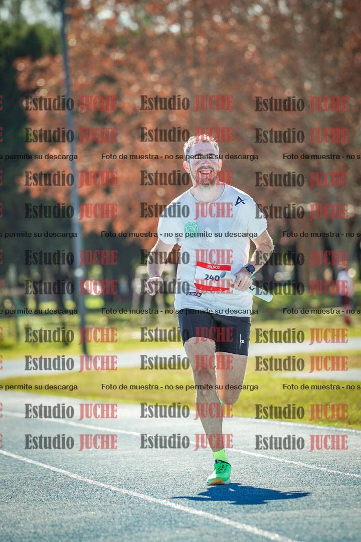 Fotos de las llegadas