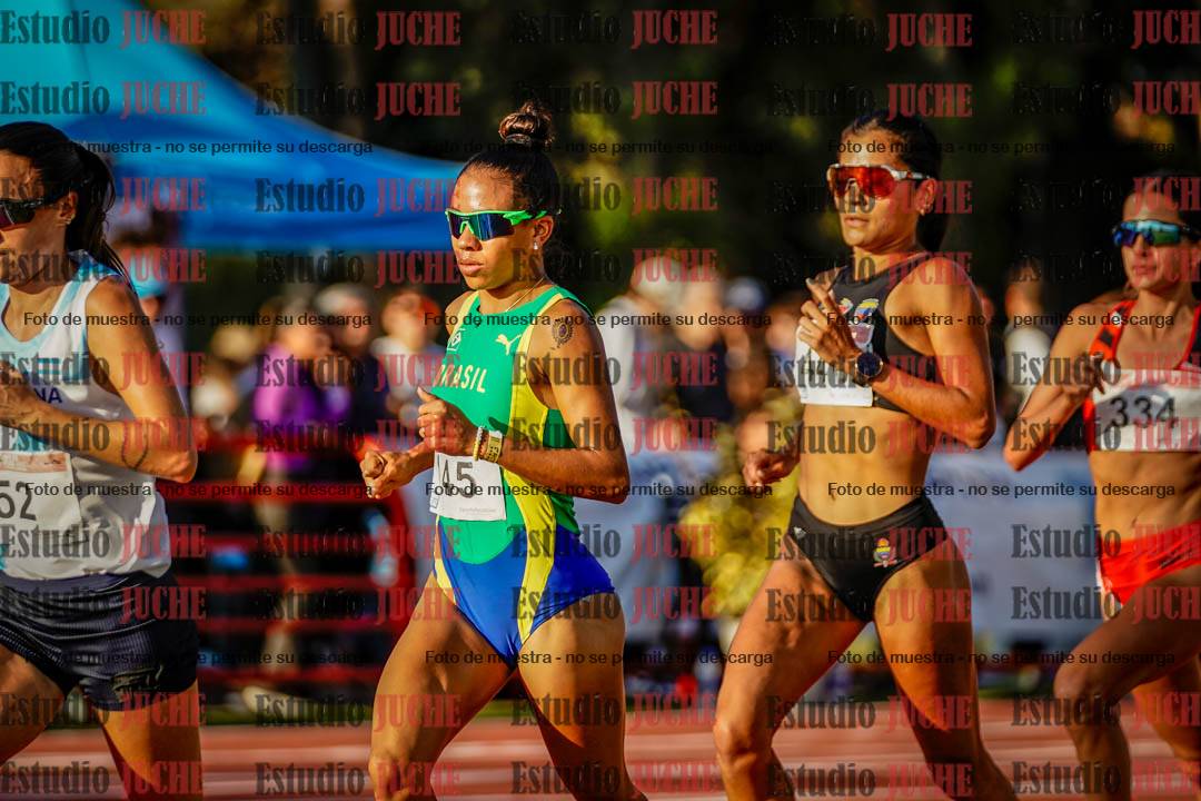 Fotos de los 10.000 m llanos de mujeres