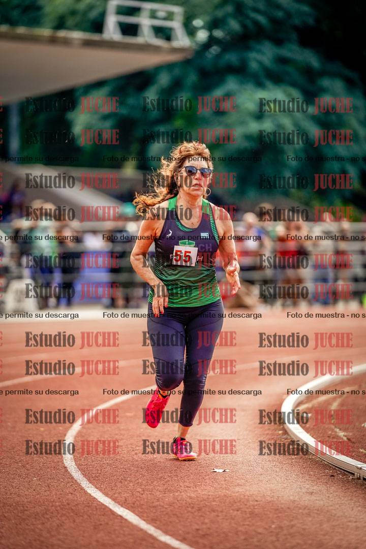 Fotos de los 800 m llanos de mujeres