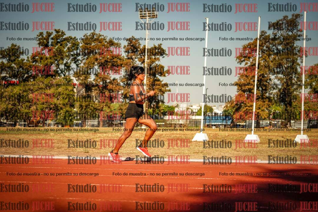 Fotos de los 800 m llanos de mujeres