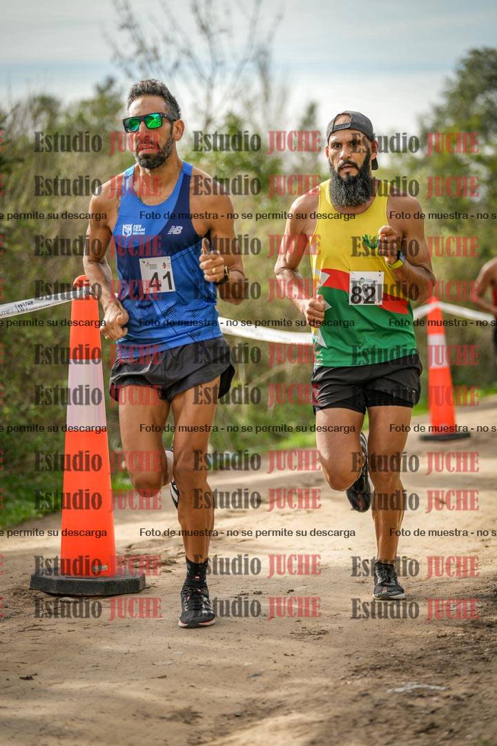 Fotos en el circuito
