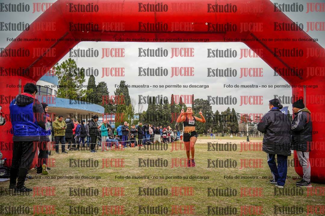 Fotos de la llegada