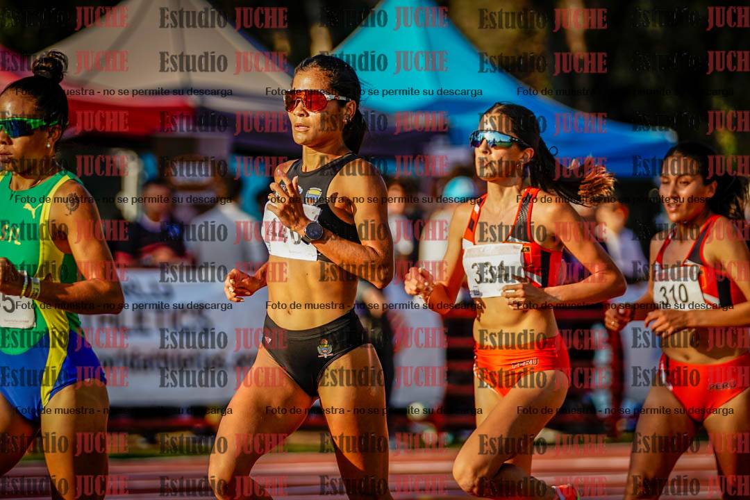 Fotos de los 10.000 m llanos de mujeres