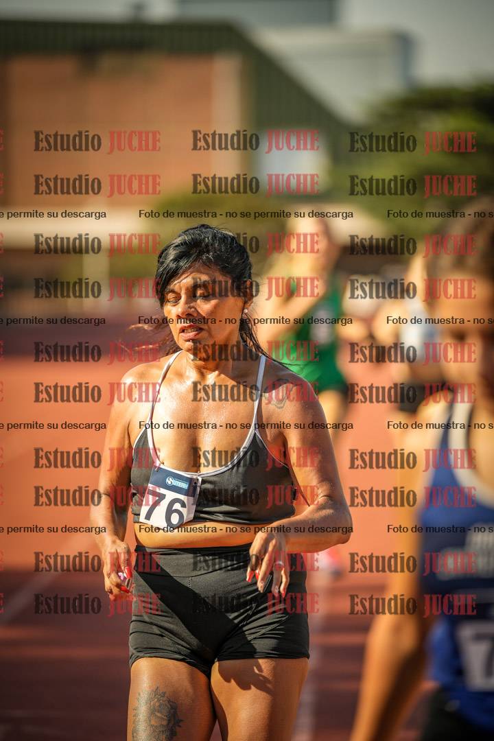 Fotos de los 800 m llanos de mujeres