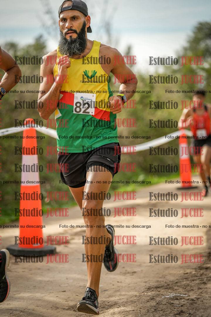 Fotos en el circuito