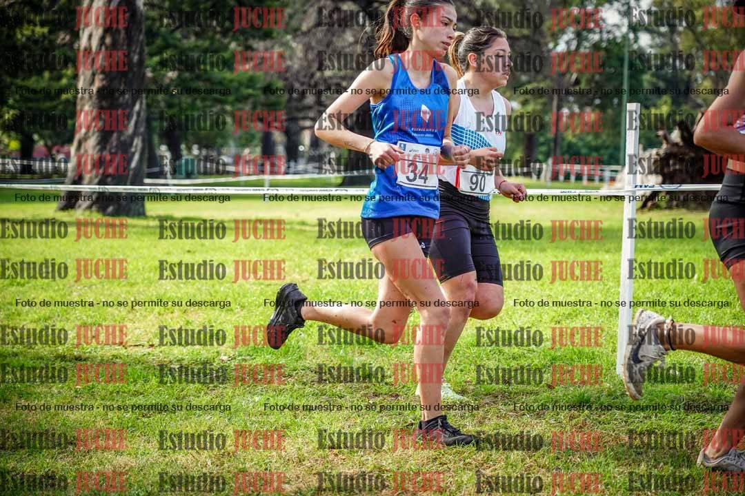 Fotos en el circuito