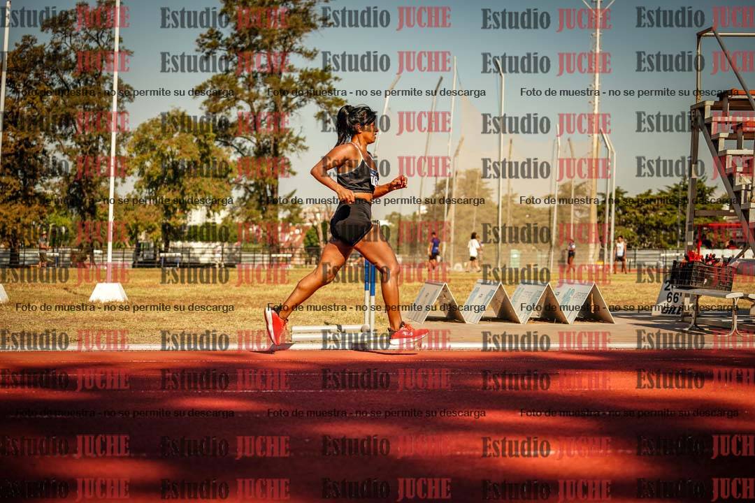 Fotos de los 800 m llanos de mujeres