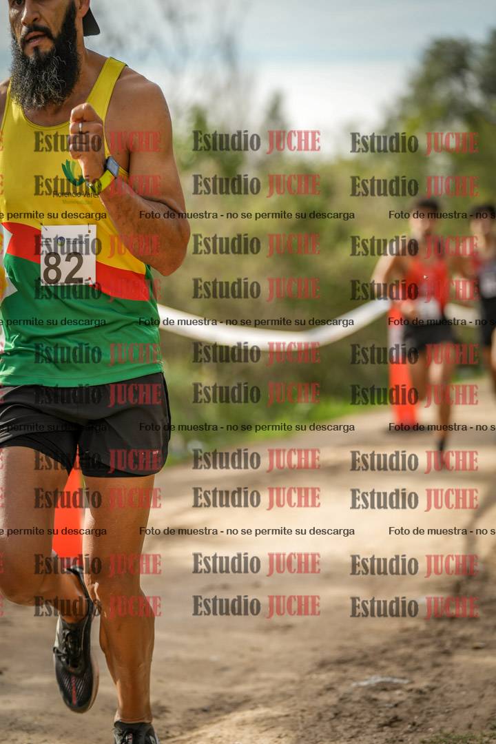 Fotos en el circuito