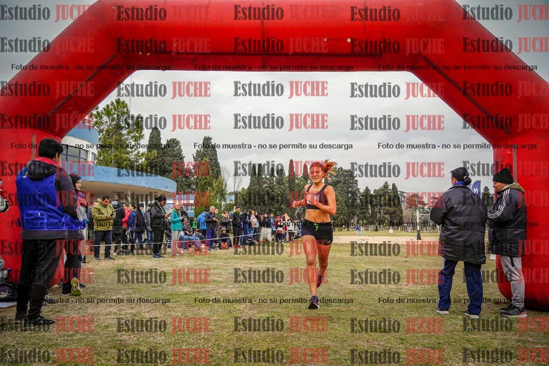 Fotos de la llegada