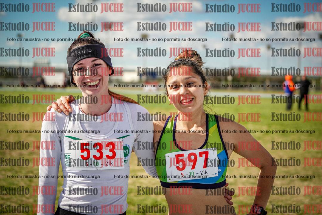 Fotos de algunos extras del torneo