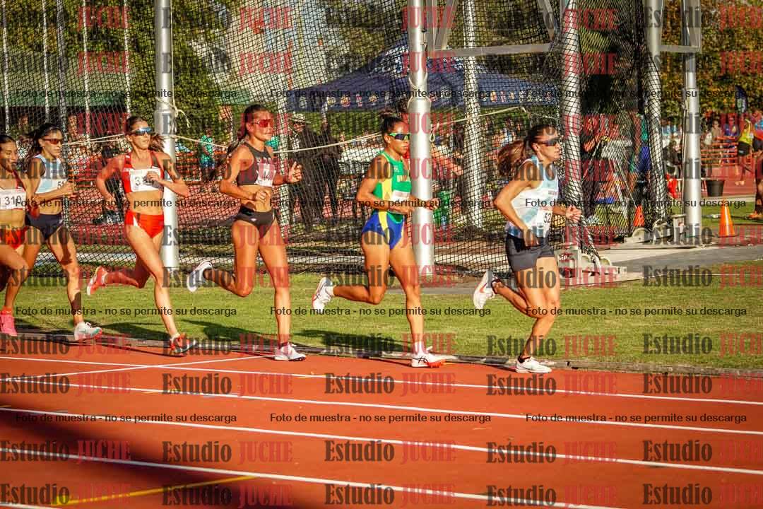 Fotos de los 10.000 m llanos de mujeres