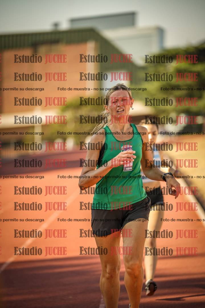 Fotos de los 800 m llanos de mujeres