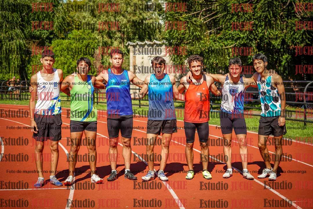 Fotos de algunos extras del torneo