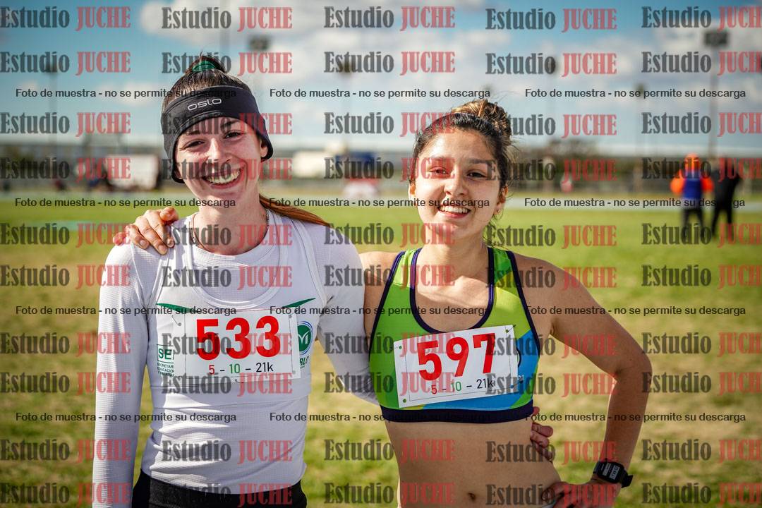 Fotos de algunos extras del torneo