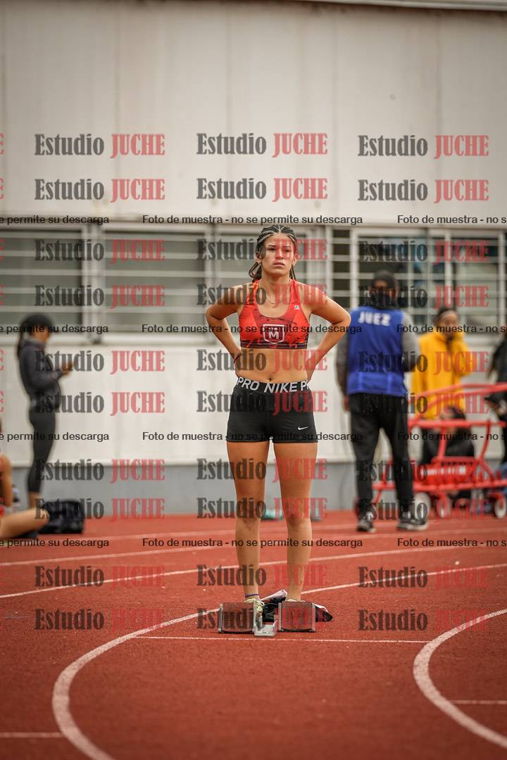 Fotos de los 400 m llanos de mujeres