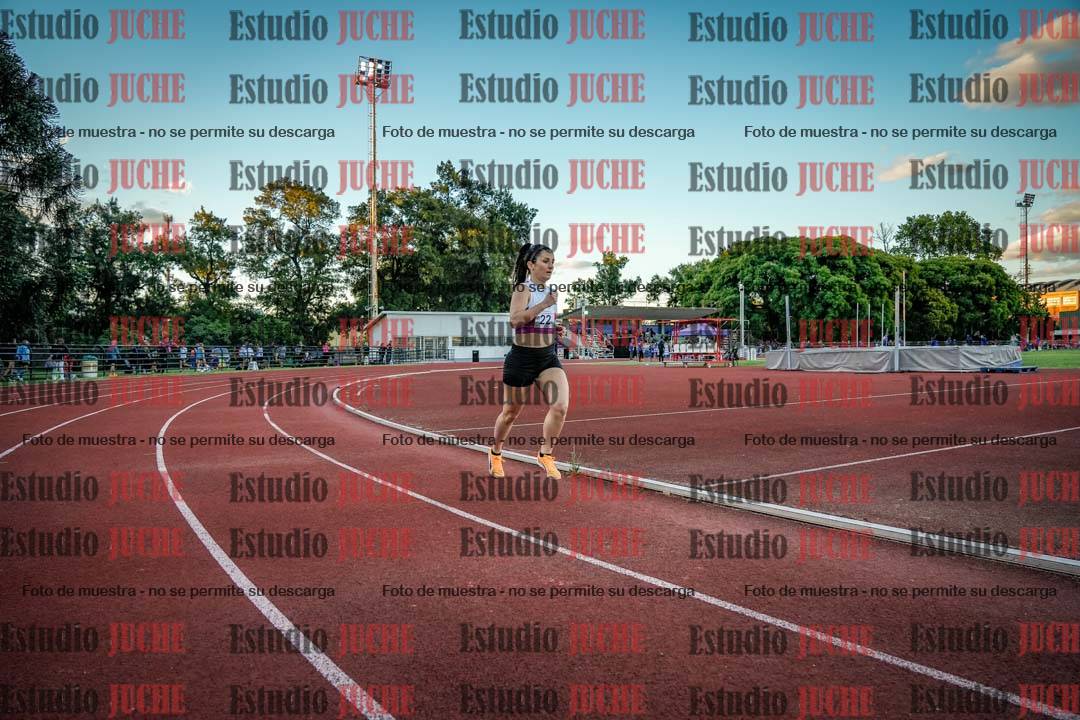 Fotos de los 1500 m llanos de mujeres
