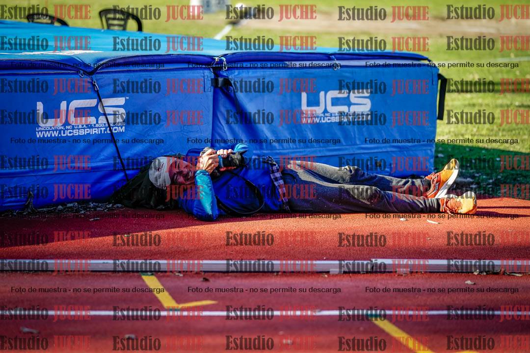 Fotos de algunos extras y podios del día 3
