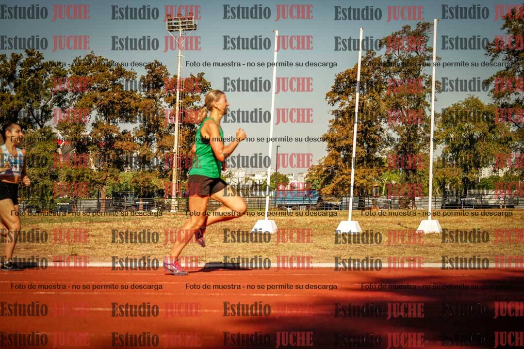 Fotos de los 800 m llanos de mujeres