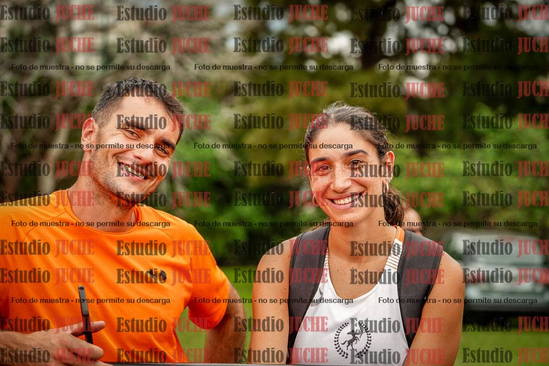 Fotos de algunos extras del torneo