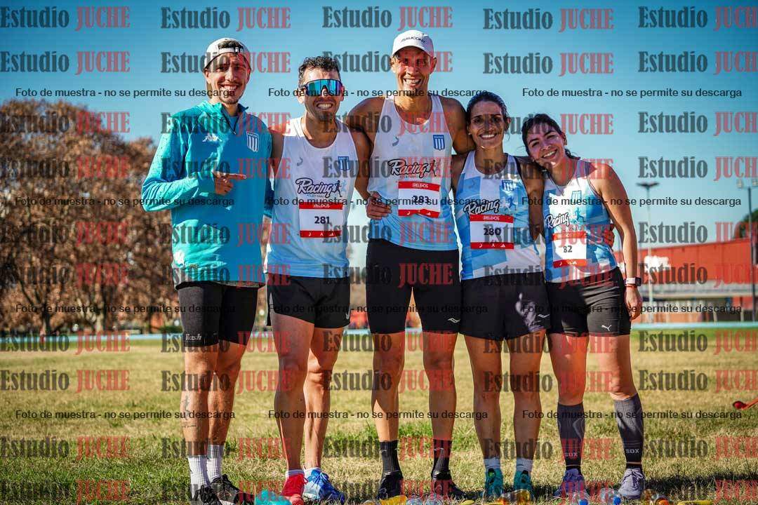 Fotos de algunos extras del evento