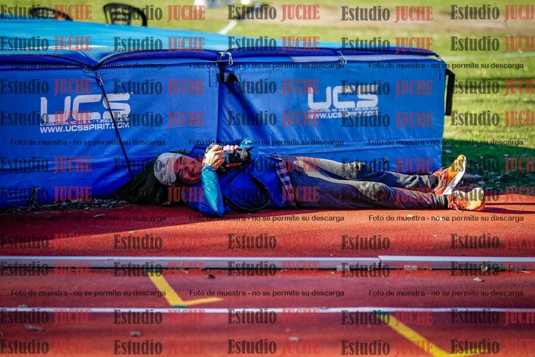 Fotos de algunos extras y podios del día 3
