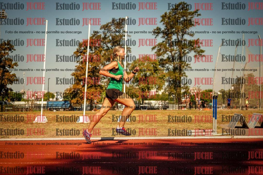 Fotos de los 800 m llanos de mujeres