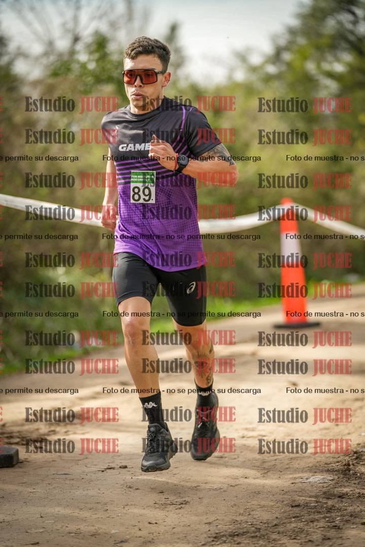 Fotos en el circuito