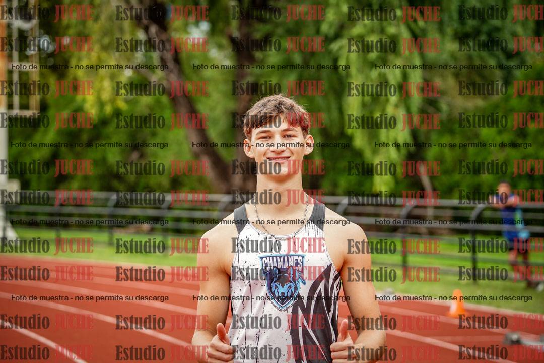 Fotos de algunos extras del torneo