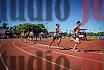 Fotos de los 800 m llanos de varones