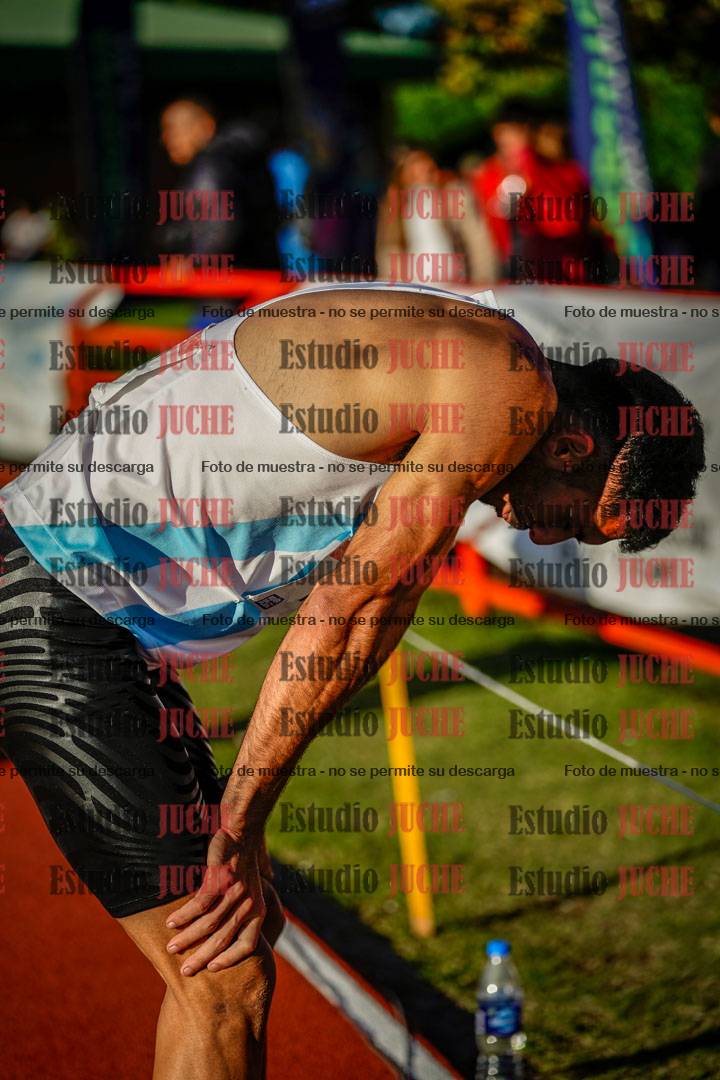 Fotos de algunos extras y podios del día 2